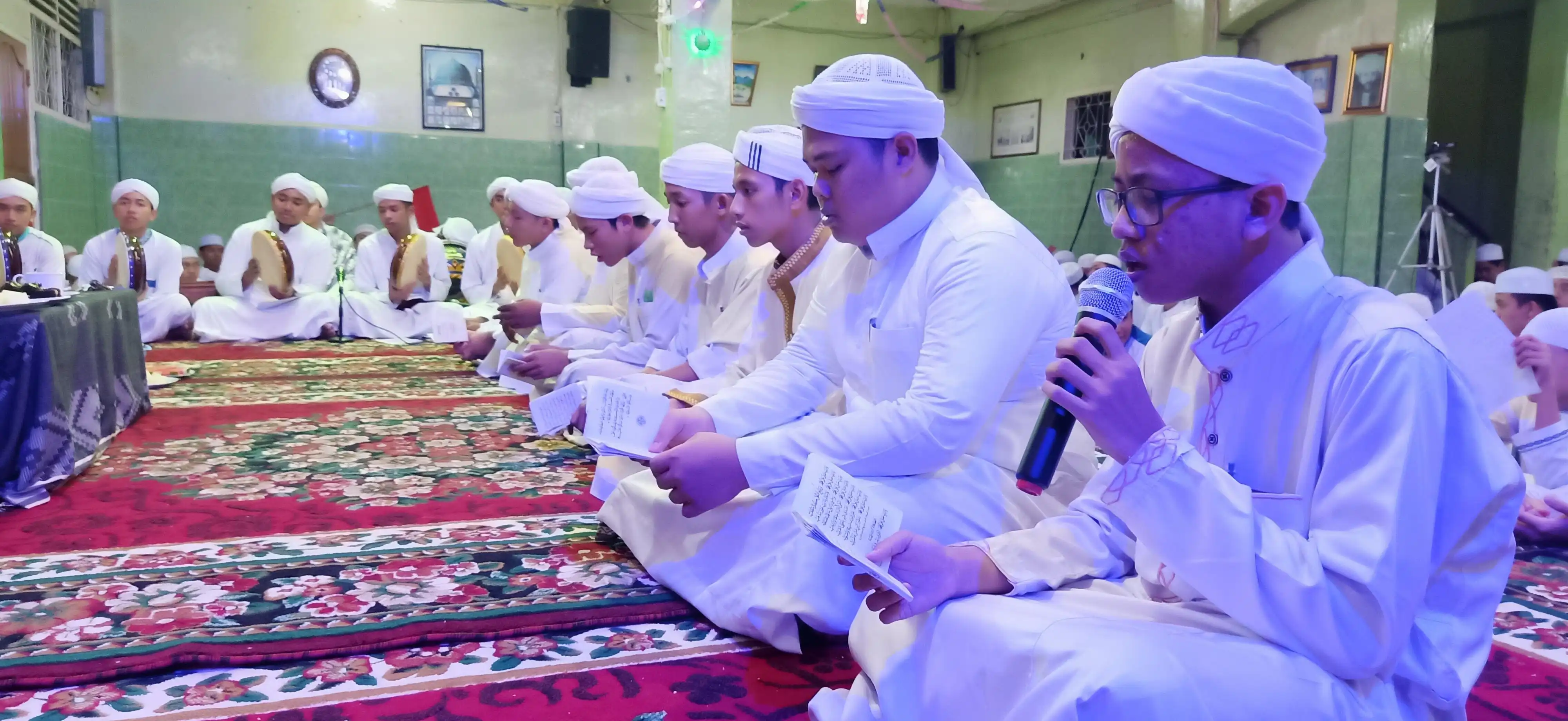Milad Abuya 2